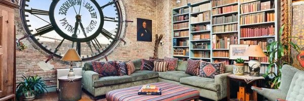 Najlepše sobe na svetu!