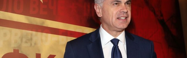 Terzić pisao OFK Beogradu i Saši Stevanoviću: Ispunite mi srce, krenite stazama uspeha