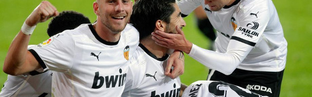 Bum-bum Račić, ono kad udarac sa 30 metara nije nikakav problem! (video)