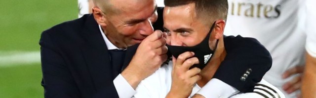 Da li ćemo gledati novi El Klasiko?