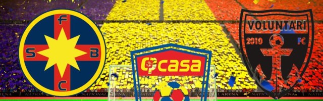 FCSB željan osvete, jagma za fudbalerima velikana