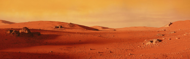 POTRAGA ZA ŽIVOTOM: Večeras još jedan rover sleće na Mars