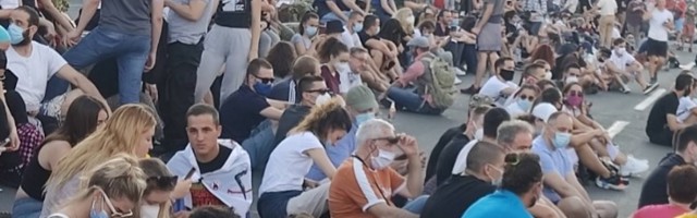 LIČNI STAV: Maturanti - nemojte da studirate filozofiju