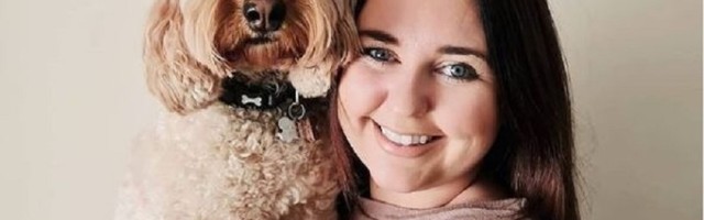 Villov može da broji do 10, sriče i prepoznaje oblike: Ponosna vlasnica kaže da veoma brzo uči kao i da pomaže deci u školi!