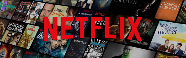NAJVEĆI RAST U ISTORIJI KOMPANIJE: Netflix profitirao u vreme Covid-19