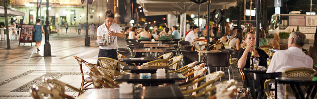 Vreme je da se strateški pomogne ugostiteljstvu – pet predloga