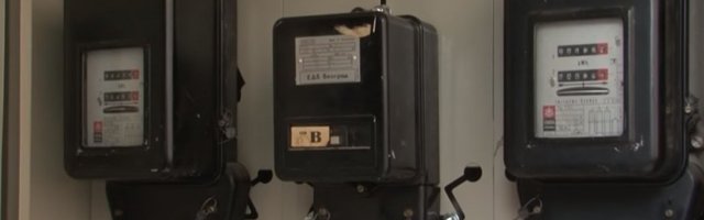 LOZNIČKI REVOLVERAŠ OPET HARA: Upucano još 25 brojila, ukupno 200!