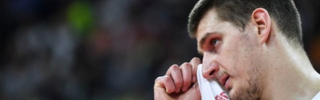 PEŠIĆ IZJAVOM ŠOKIRAO SRBIJU! Možda i nije loše što je Jokić otkazao, ne padajte u nesvest!
