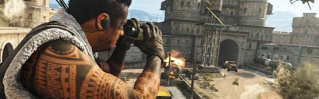 Call of Duty: Warzone dobio novi mod