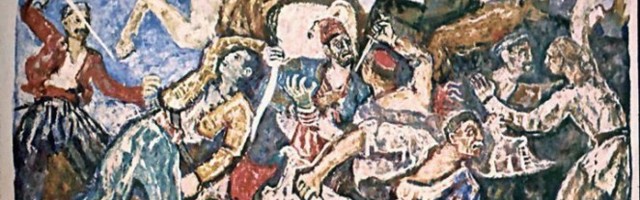 POBJEDOM NA VUČJEM DOLU CRNA GORA SE U SRPSTVU UZDIŽE! Ovako je 1876. godine "Glas Crnogoraca" pisao o velikoj pobedi nad Turcima! /FOTO/