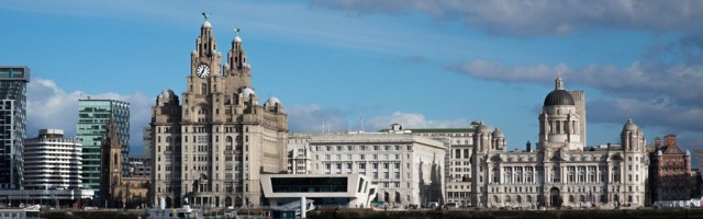 Liverpulsko pristanište uklonjeno sa UNESCO liste zbog preterane izgradnje