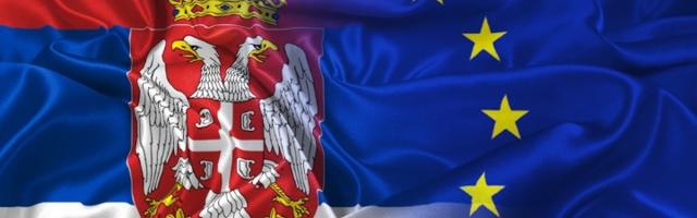 Izveštaj EK: Ni u jednom poglavlju Srbija nije spremnija