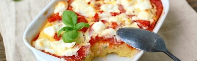 Ukus tradicije: Palenta sa jajima i slaninom