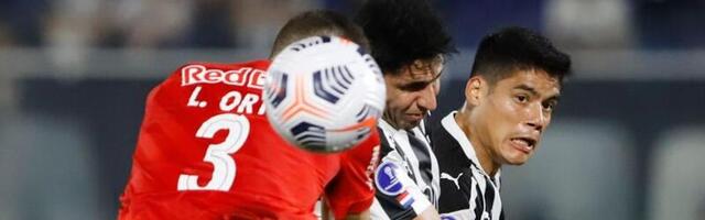 Libertad ne može do trećeg mesta, ali može do Superkupa Paragvaja