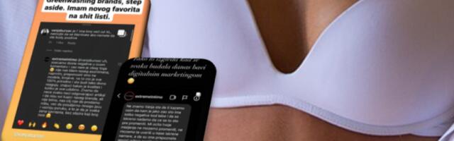 SKANDAL BRENDA "EXTREME INTIMO": Pokušali da prate svetski trend, a onda napravili neviđen MARKETINŠKI GAF!