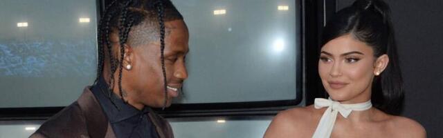 Kajli Džener otkrila koje je ime dala sinu misleći da je jedinstveno, a tako se zove svaki treći dečak u Srbiji