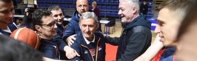 "Nema spekulacija, to su momci sa SRPSKIM PASOŠEM" Pešić otvoreno poručio, uskoro bi mogao da pozove stranca