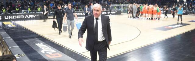"OBRADOVIĆ, POVRATAK" Evroliga objavila dokumentarac o najtrofejnijem evropskom treneru /VIDEO/