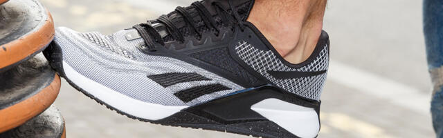 Otkrivamo: U Srbiju je stigao novi model najpopularnije patike za trening