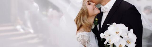 Ako niste zakazali termin za venčanje, ČEKAĆETE NAREDNU GODINU!