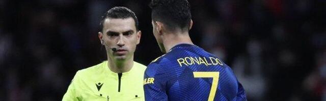 FUDBAL VIŠE NEĆE BITI ISTI! Nova pravila na terenu, KAKO ĆE FANOVi REGOVATI NA OVO?