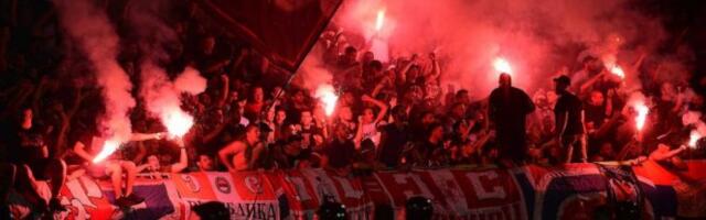 DELIJE, VAŽNA INFORMACIJA! Zvezda pustila u prodaju pojedinačne karte za Monako!
