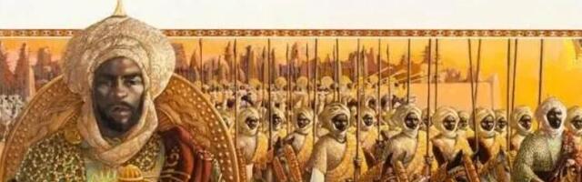 Da li znate ko je bio najbogatiji čovek svih vremena?