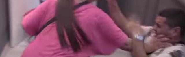 MILJANA NASRNULA NA BEBICU! Nastao KARAMBOL u Beloj kući, Kulićeva urlala i udarala Macanovića, pa usledio ŠOK: Kese smo ti napunili i molili da ides decu da vidiš! (VIDEO)