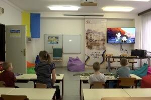 Екипа РТС-а у Ужгороду, како изгледа живот на украјинско-мађарској граници