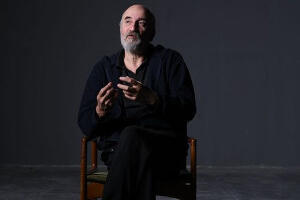 Пријатељи из бенда  „Фиш ин оил“ се опростили од свог Папа Ника