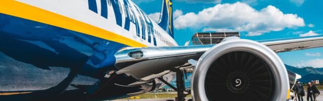 Ryanair izgubio postupak protiv kompanije BravoNext