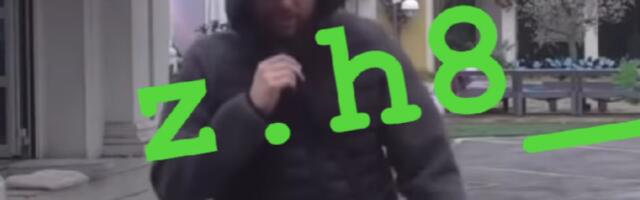 ZVEZDAN KRENUO NA KAPIJU ZADRUGE: Kuka i zapomaže od bolova! (VIDEO)