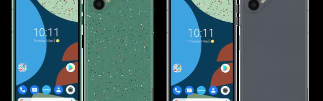 Malo drugačiji modularni Fairphone 4 posle dve godine stiže u SAD