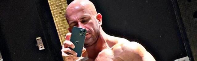 JEZIVO! MRTVI NERMIN OTKLJUČAO SVOJ MOBILNI: Evo zbog čega su mu inspektori otvarali oči u hladnjači!