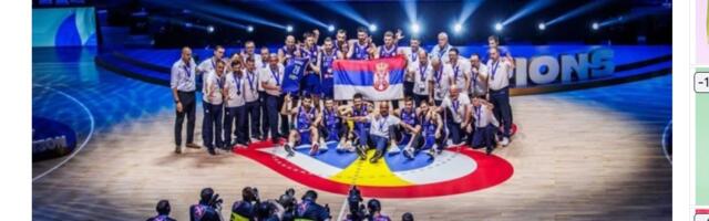 Pevaj Srbijo!!!
