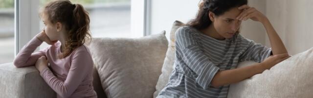 Koliko dugo znake drži ljutnja?