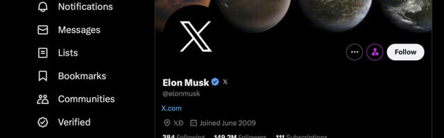 Tviter u vlasništvu Maska: U šta se pretvorio za godinu dana