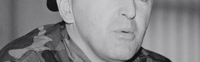 Sloba i Arkan u misterioznoj pećini u Srbiji tražili zakopano blago! Evo o čemu se radi