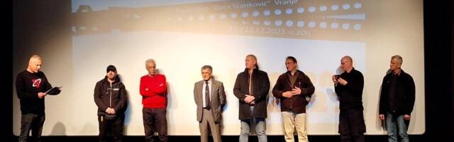 Otvoren devetnaesti Dokument: Sećanje kao lajtmotiv FOTO/VIDEO