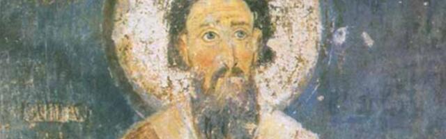 Danas je Savindan i školska slava