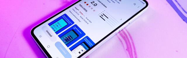 Nova Home Up aplikacija dozvoljava promenu veličine ikona na početnom Samsung Galaxy ekranu