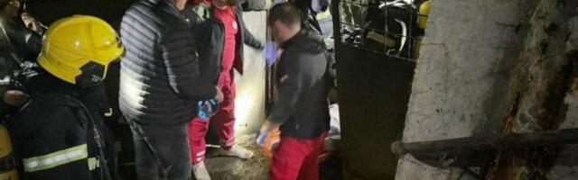 POZNAT UZROK SUDARA VOZOVA U BEOGRADU! Trinaestoro povređenih izvlačili kroz evakuacioni prolaz - SVI DETALJI ŽELEZNIČKE NEZGODE!