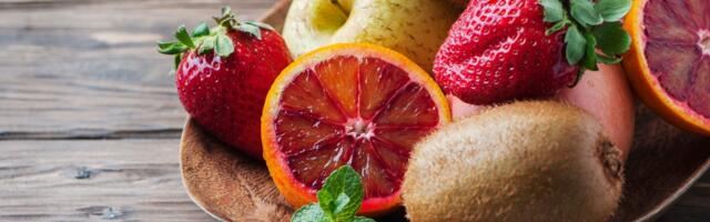 Nova studija otkriva koje voće "podiže" naše raspoloženje