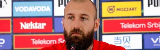 Skandal: Milinković Savić se tukao s navijačem u kafani