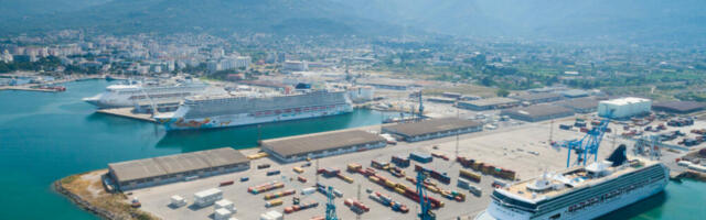 Kako je Kina „zaplenila” Crnu Goru?