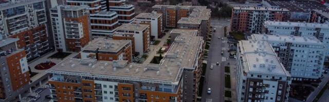 "Novobeograđani ne pamte ovako sraman i neodgovoran rebalans budžeta"