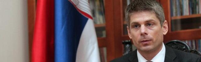 Tražio sam više sluha za srpsku stranu u SAD! Gujon: Za njih to nije glavna tema, a za 100.000 Srba je pitanje života i smrti!