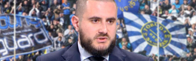 Ministar Zukorlić: Između Ljajića i navijača Pazara, biram navijače (VIDEO)