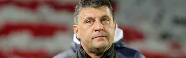 MILOJEVIĆ PRED OFK O SKRAĆENJU LIGE: Uvek sam za nešto novo, hajde da probamo! Biće dosta kvalitetnih utakmica!