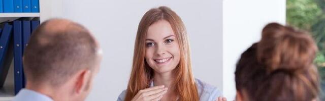 3 stvari NIKAD ne radite na razgovoru za posao